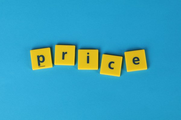 price